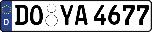 DO-YA4677