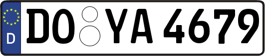 DO-YA4679