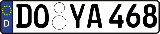 DO-YA468