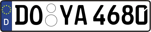 DO-YA4680