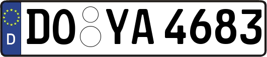 DO-YA4683