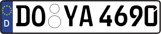 DO-YA4690