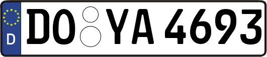 DO-YA4693