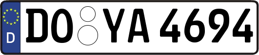 DO-YA4694