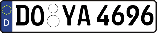 DO-YA4696