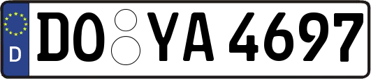 DO-YA4697