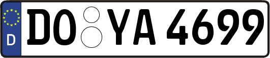 DO-YA4699