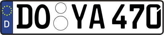 DO-YA470