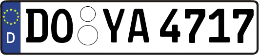 DO-YA4717