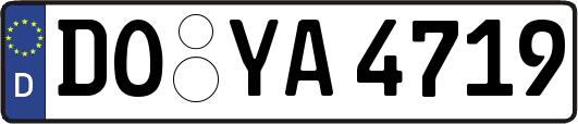 DO-YA4719