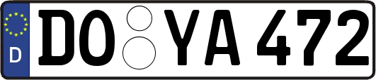 DO-YA472