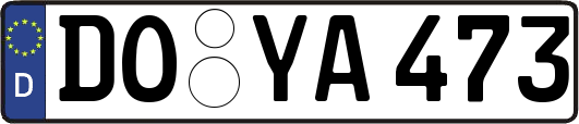 DO-YA473