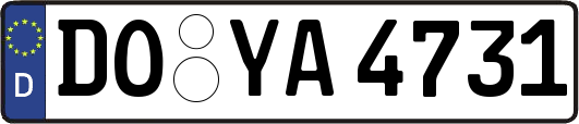 DO-YA4731