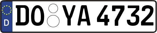 DO-YA4732