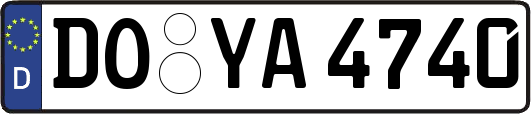 DO-YA4740