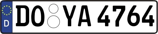 DO-YA4764