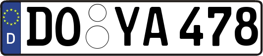 DO-YA478