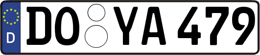 DO-YA479
