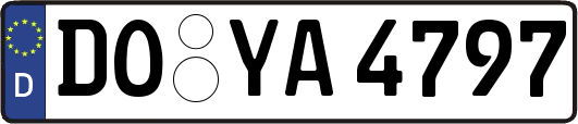 DO-YA4797