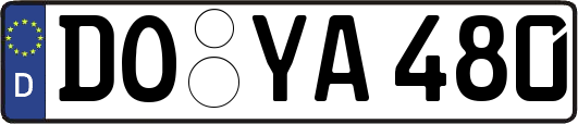 DO-YA480