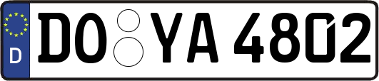 DO-YA4802