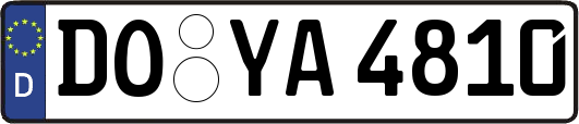 DO-YA4810