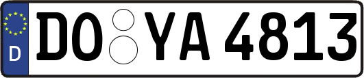 DO-YA4813
