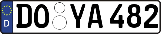 DO-YA482