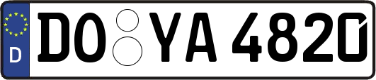DO-YA4820