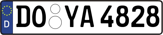 DO-YA4828