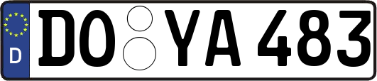 DO-YA483