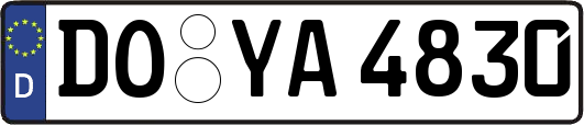 DO-YA4830