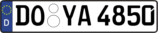 DO-YA4850