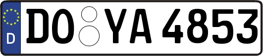 DO-YA4853