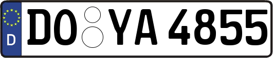 DO-YA4855