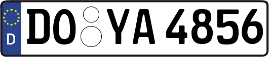 DO-YA4856