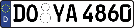 DO-YA4860