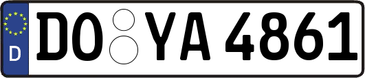 DO-YA4861