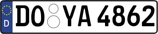 DO-YA4862