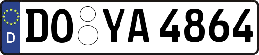 DO-YA4864