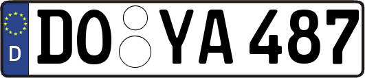 DO-YA487