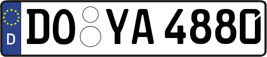 DO-YA4880