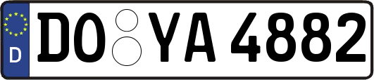 DO-YA4882