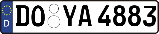 DO-YA4883
