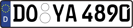 DO-YA4890