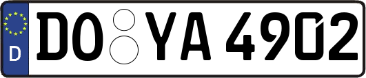 DO-YA4902