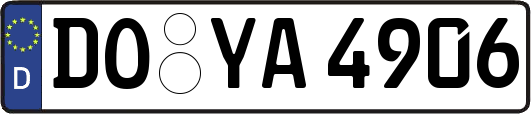 DO-YA4906