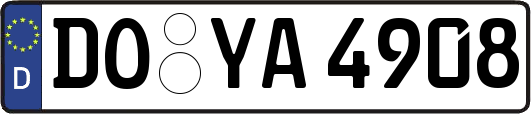 DO-YA4908