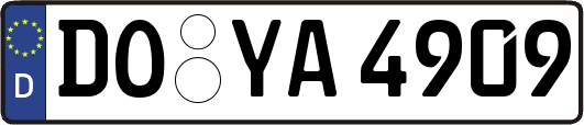 DO-YA4909