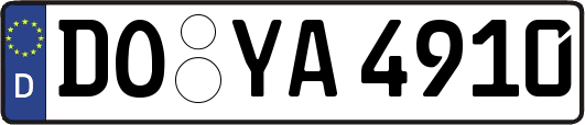 DO-YA4910